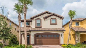 Rent Your Own Exclusive Villa with Large Private Pool on Windsor at Westside Resort, Orlando Villa 4973